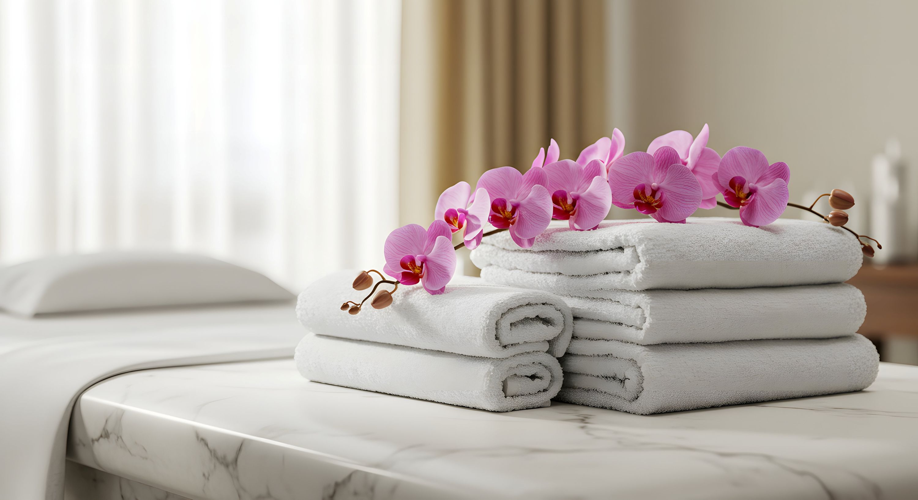 Flower Laundry Shutterstock 2659024487