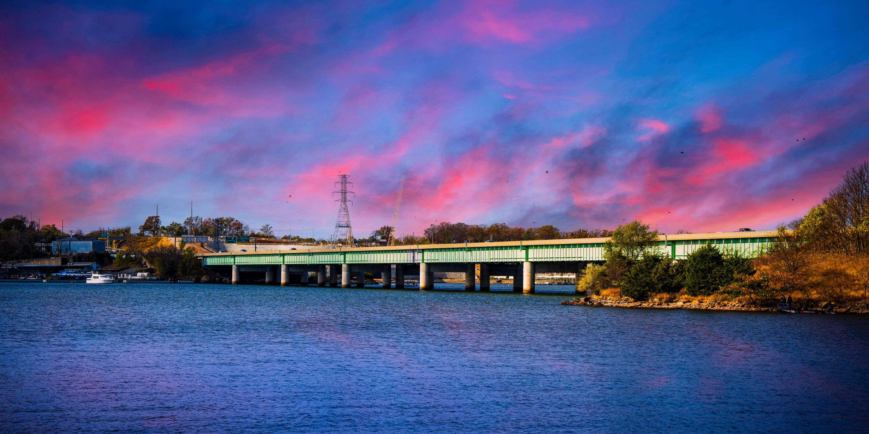 Ozark Shutterstock 2539651097