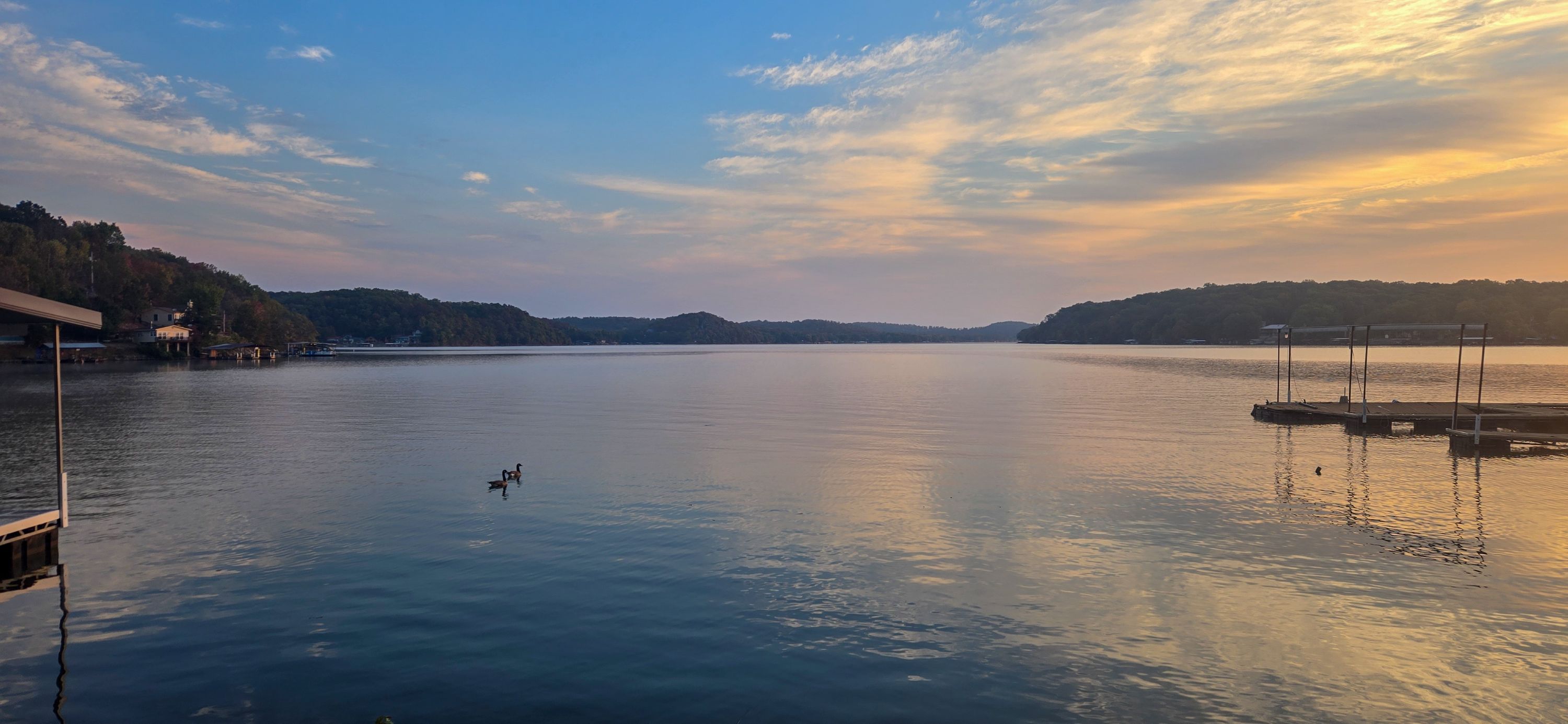 Ozark Shutterstock 2529736133