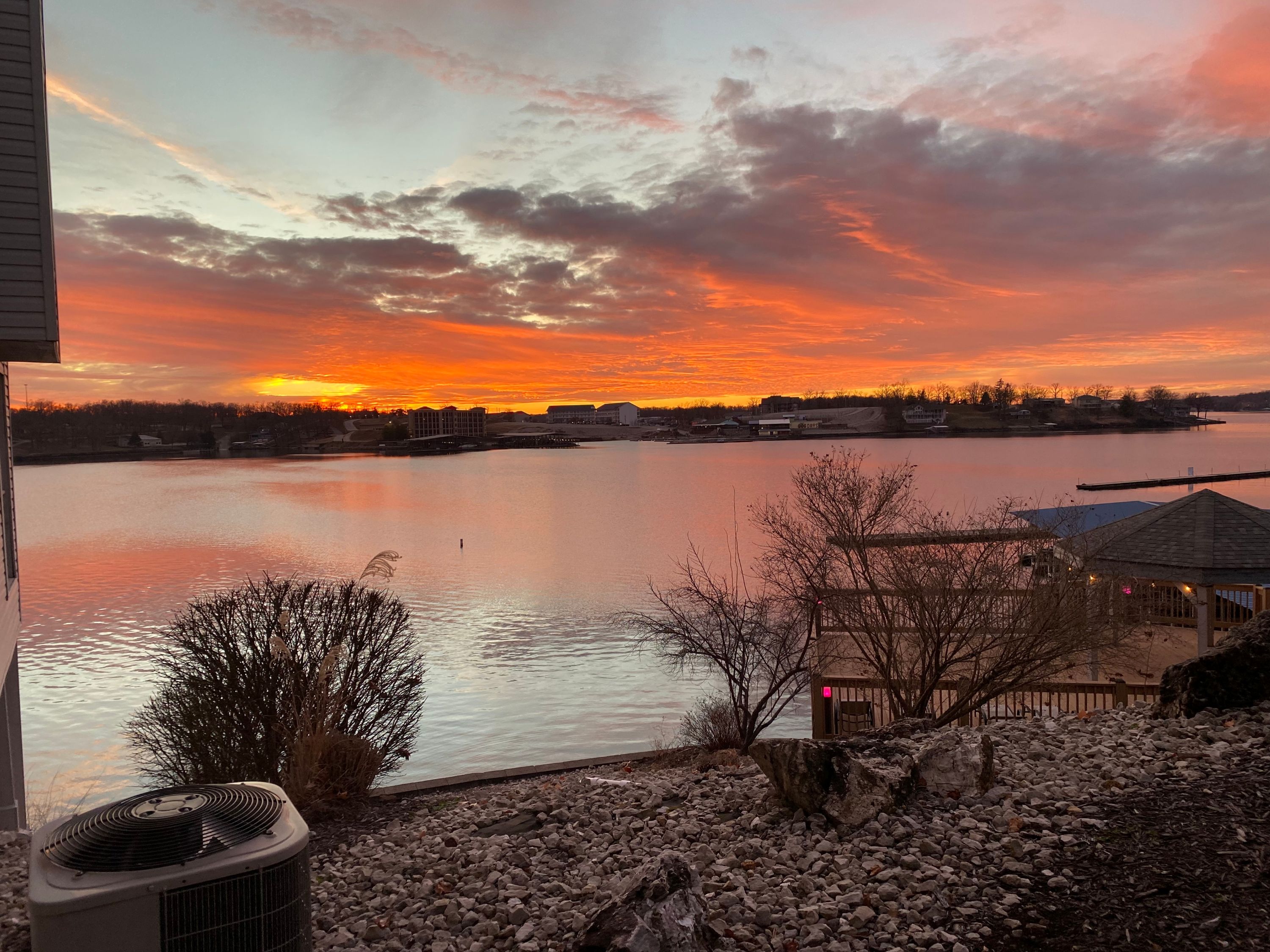 Osage Beach Shutterstock 2126193476