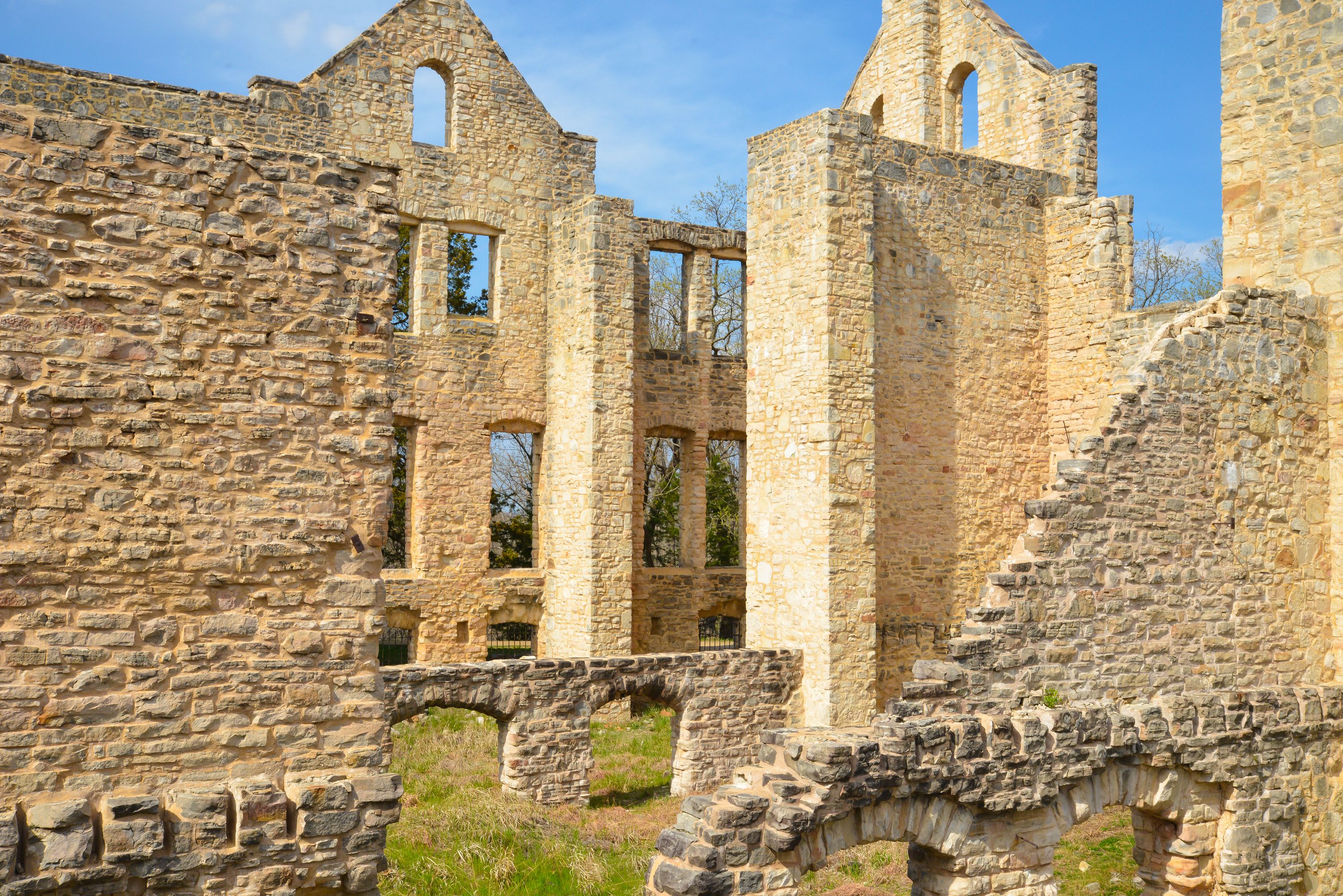 Camdenton Shutterstock 547019725