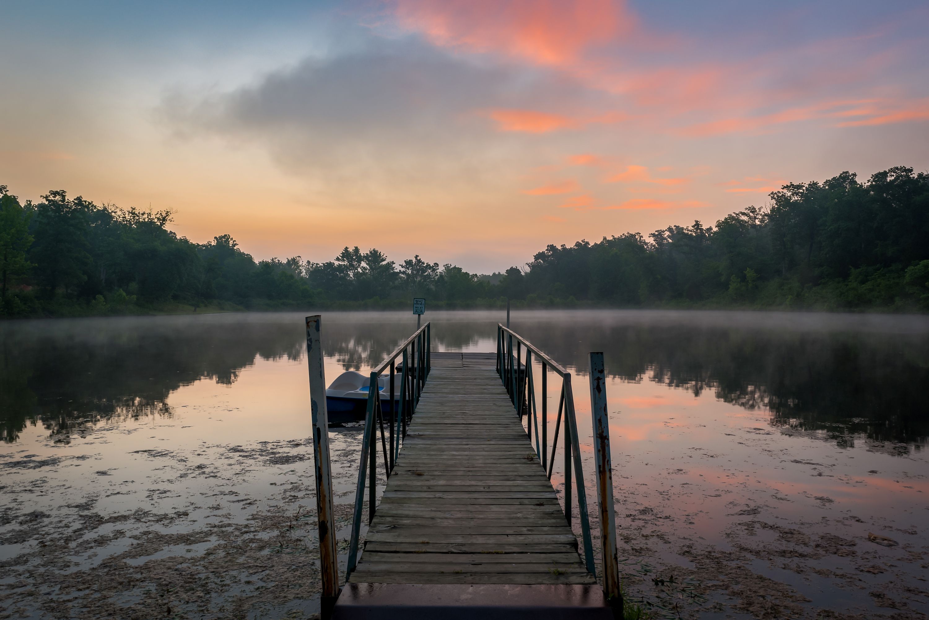 Ozark Shutterstock 1939211713