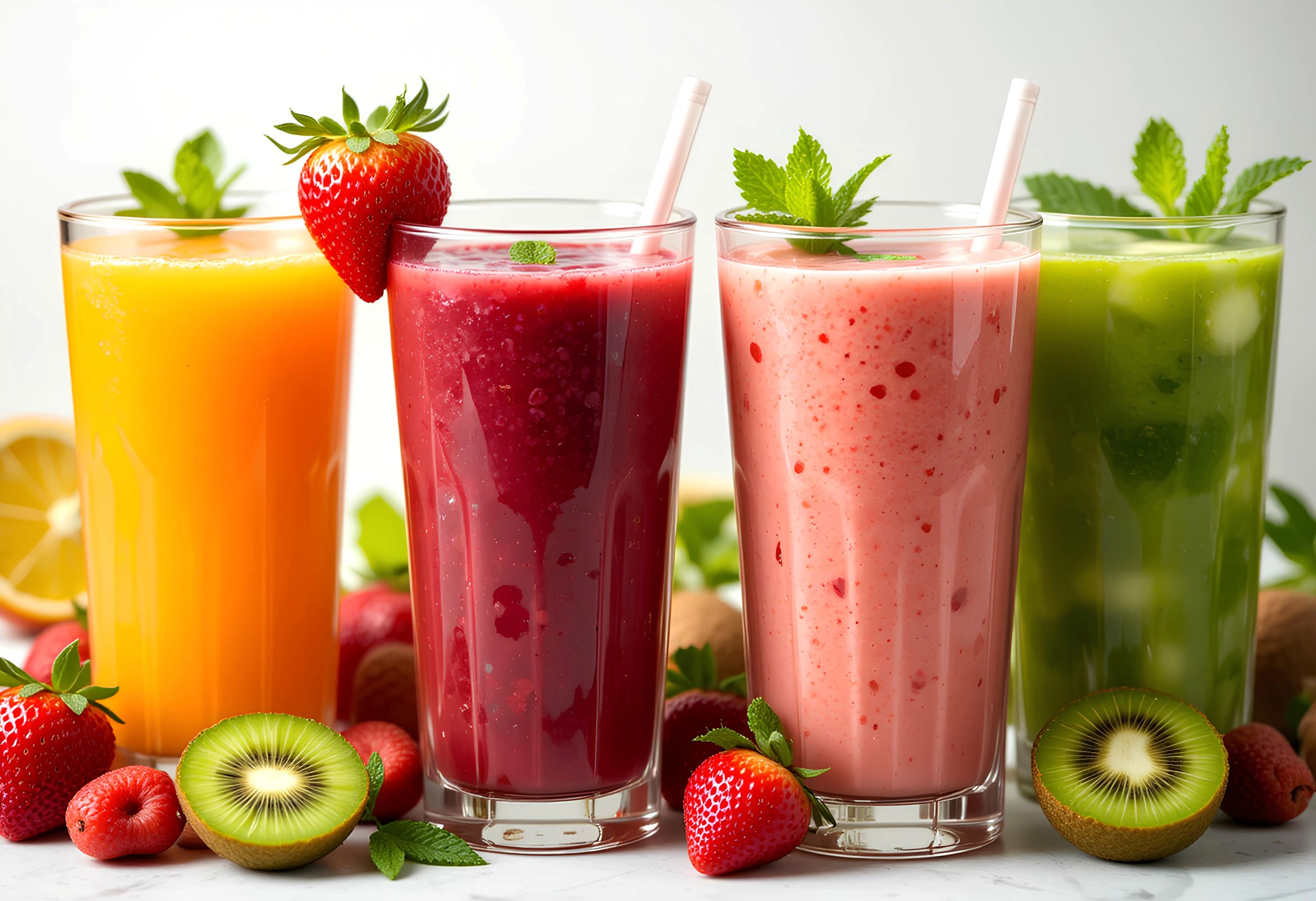 Tropical Smoothies Shutterstock 2609233123