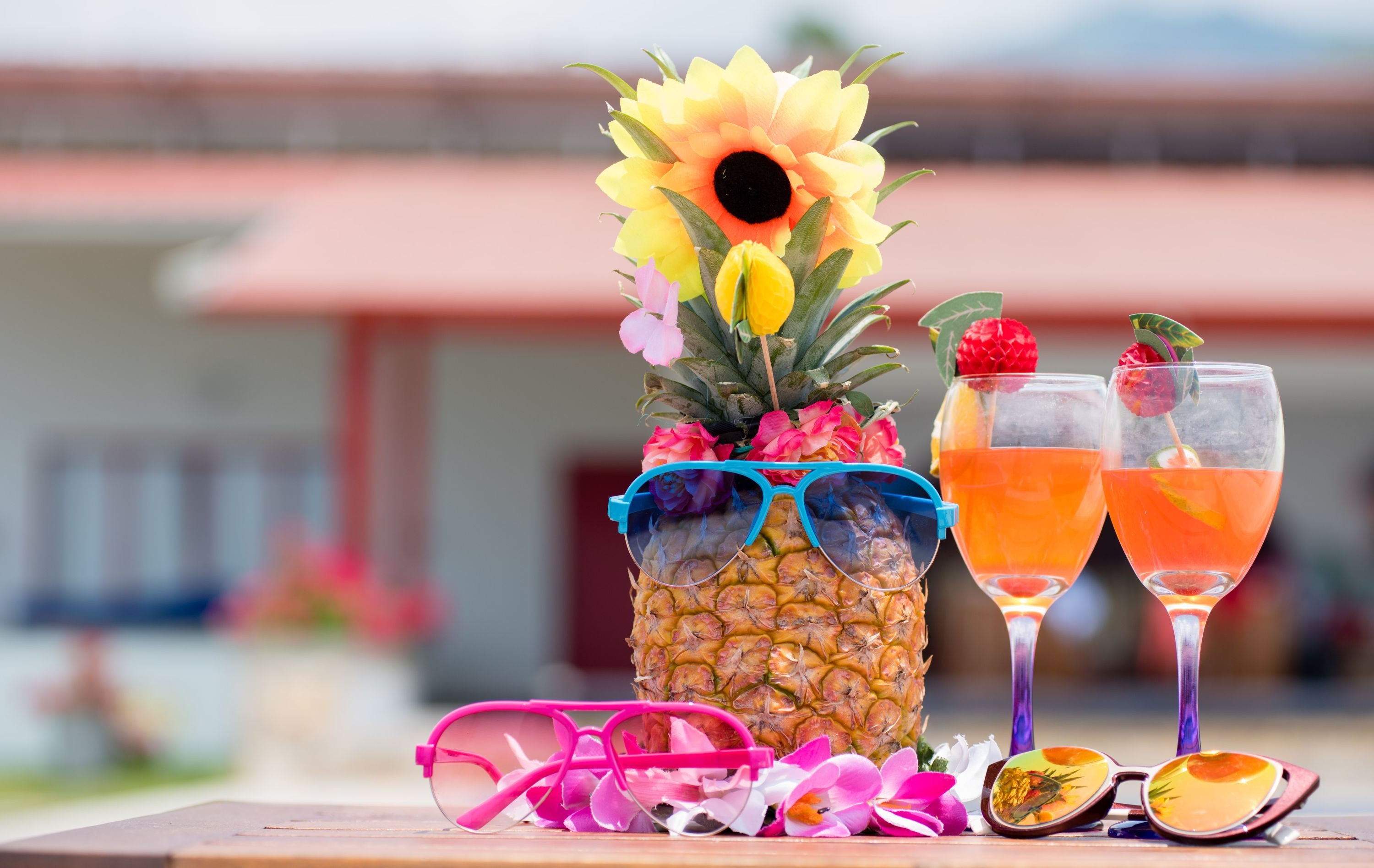 Luau Flipped Shutterstock 1118373662