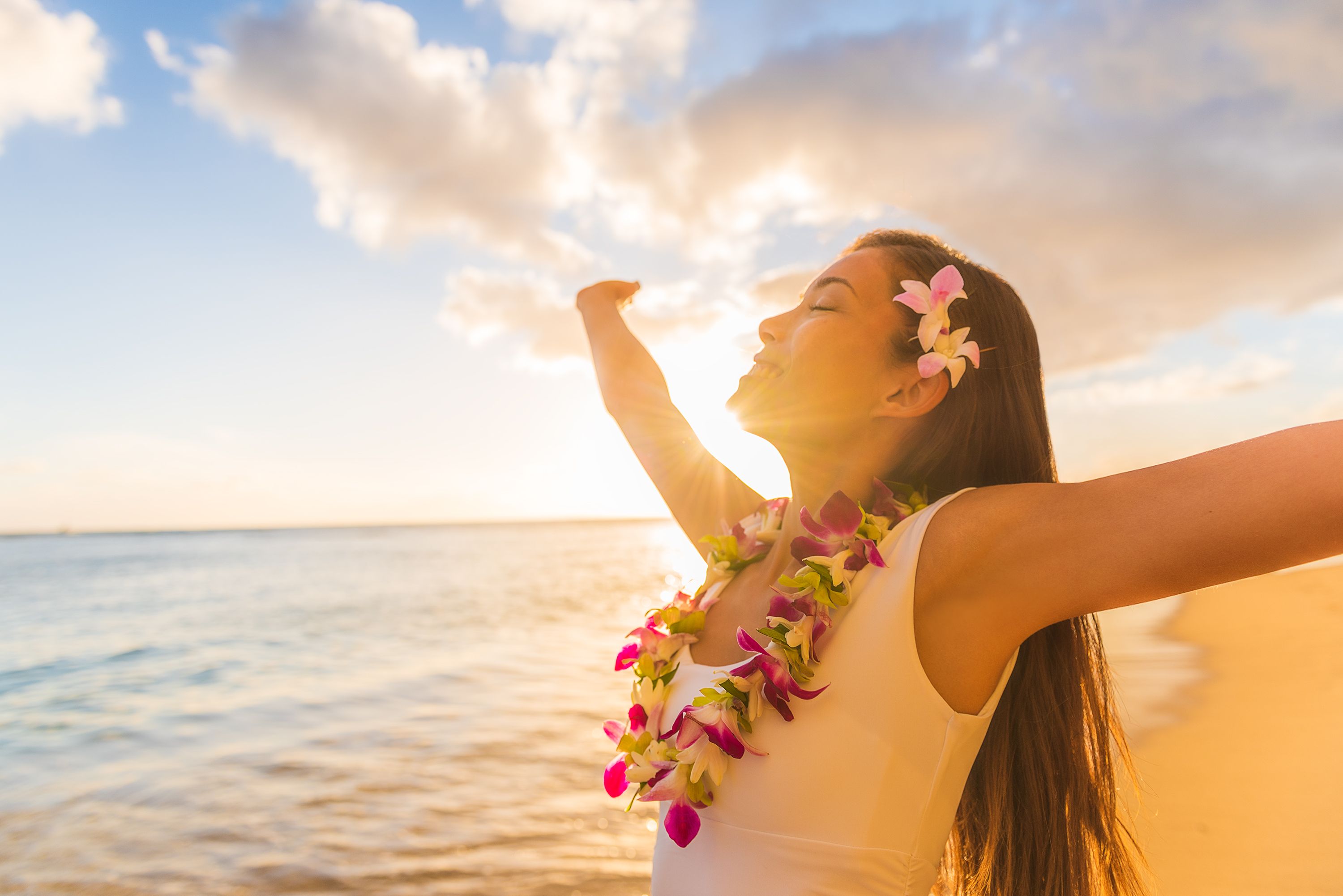 Hawaiian Vibes Shutterstock 1481953325